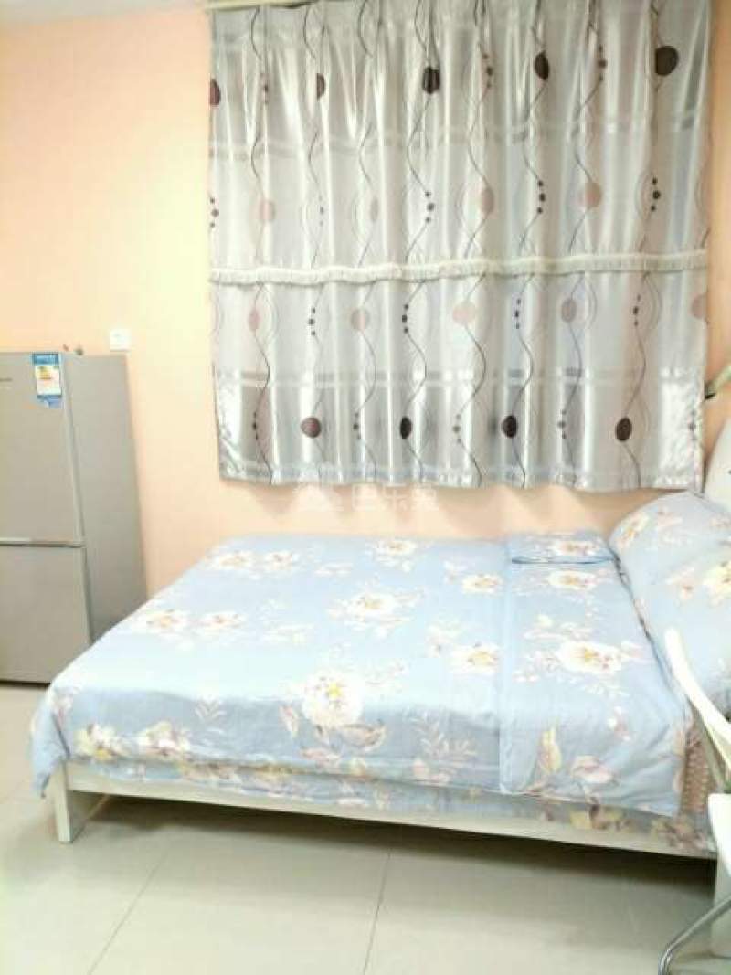 唐城公寓4396883卧室图0