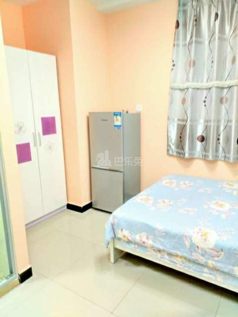 唐城公寓4396883卧室图1