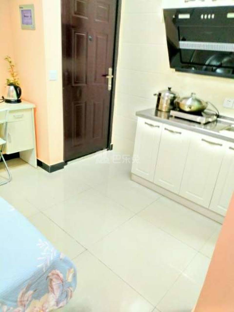 唐城公寓4396883卧室图2