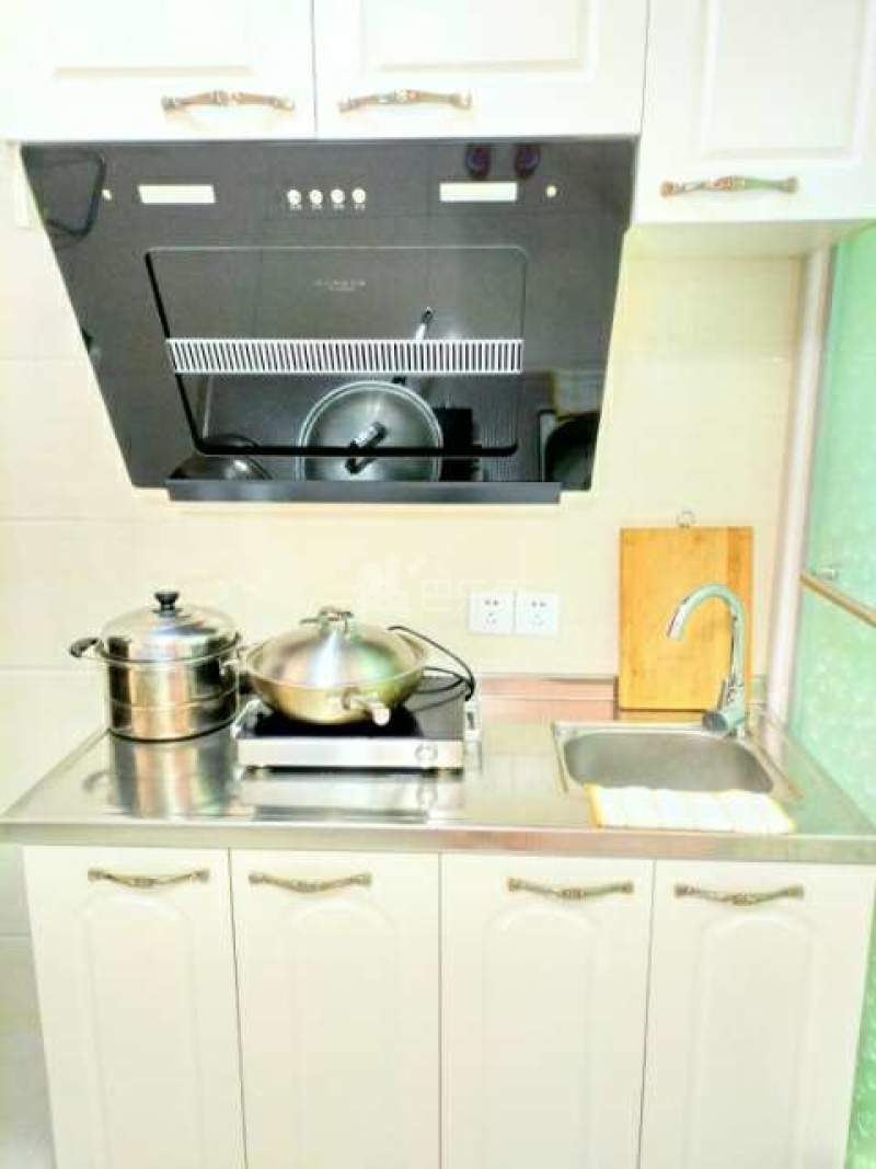 唐城公寓4396883厨房图4