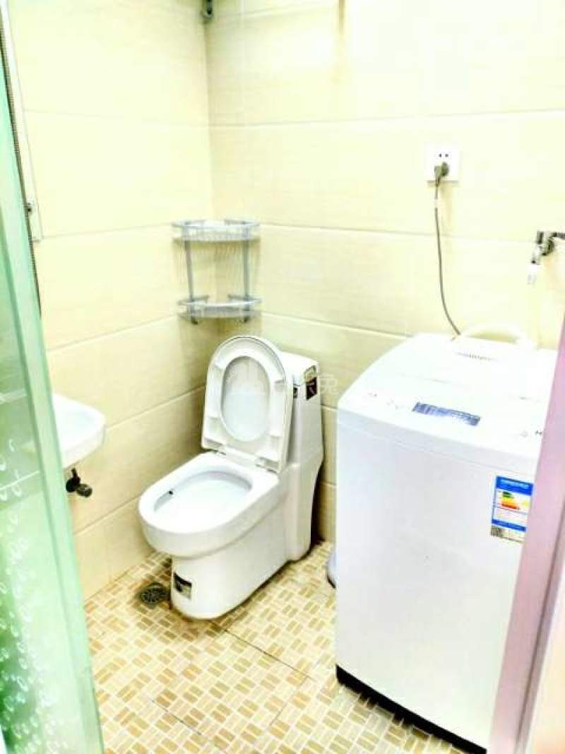 唐城公寓4396883卫生间图5