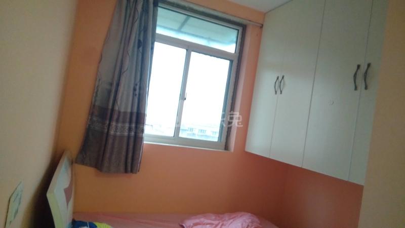 唐城公寓4396888卧室图0