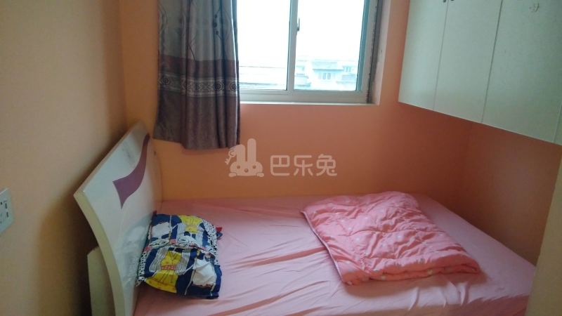 唐城公寓4396888卧室图2