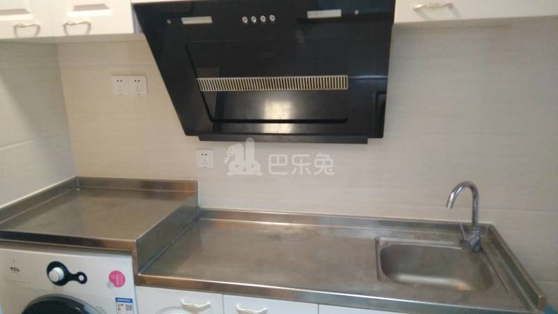 唐城公寓4396888厨房图3