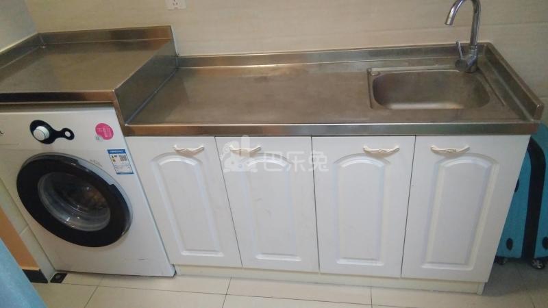 唐城公寓4396888厨房图4