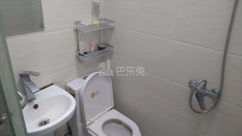 唐城公寓4396888卫生间图5