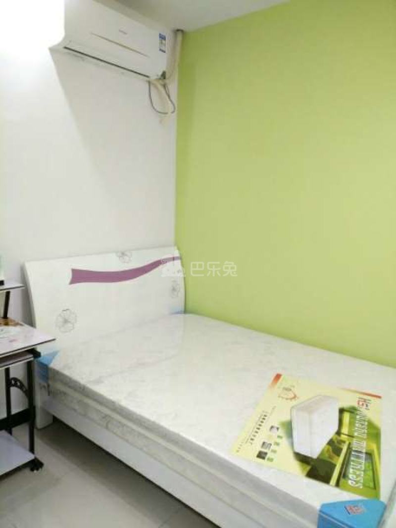 唐城公寓4396890卧室图4