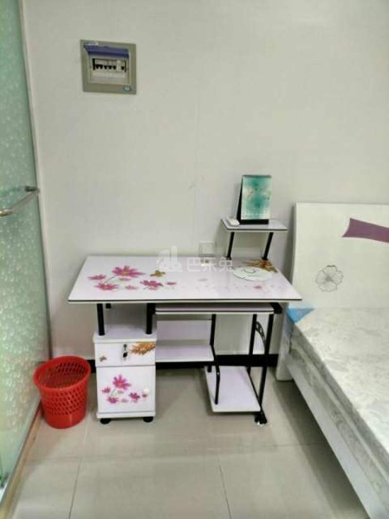 唐城公寓4396890卧室图0