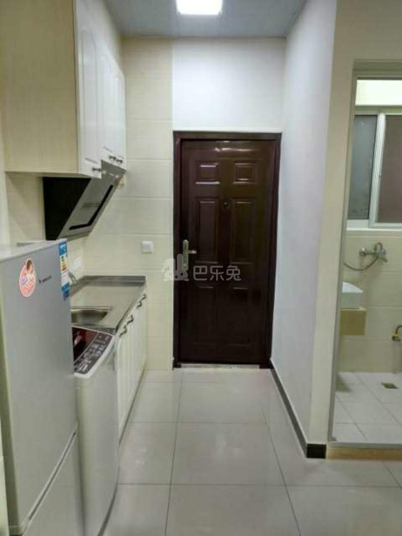 唐城公寓4396890卧室图2