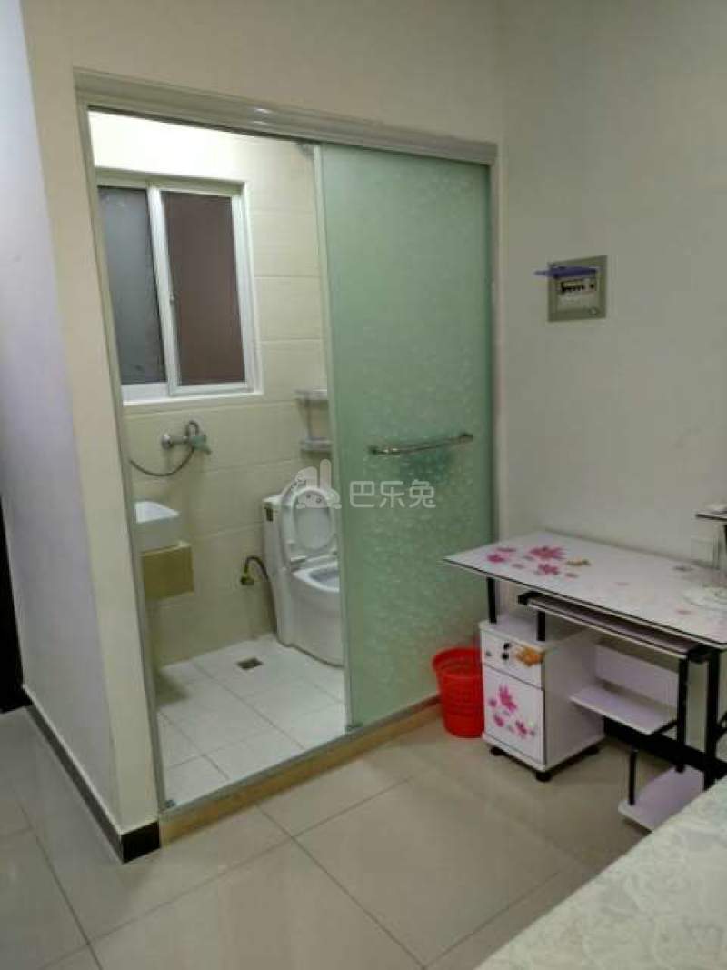 唐城公寓4396890卧室图3