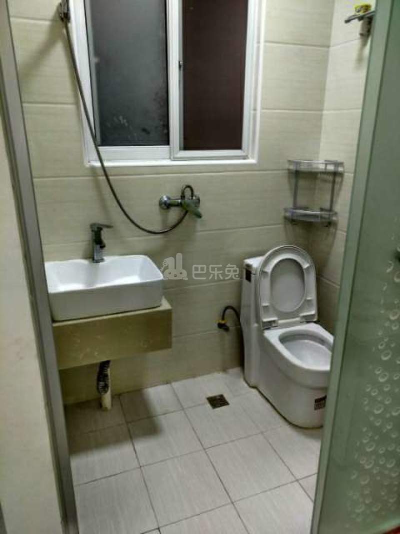 唐城公寓4396890卫生间图6