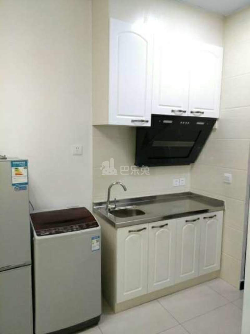 唐城公寓4396890厨房图5