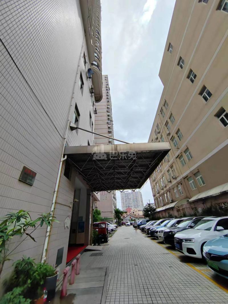 唐城公寓4396890周边环境图7