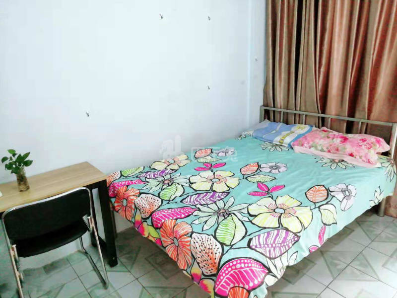 守珍公寓A栋4398470卧室图0