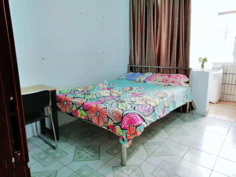 守珍公寓A栋4398470卧室图2