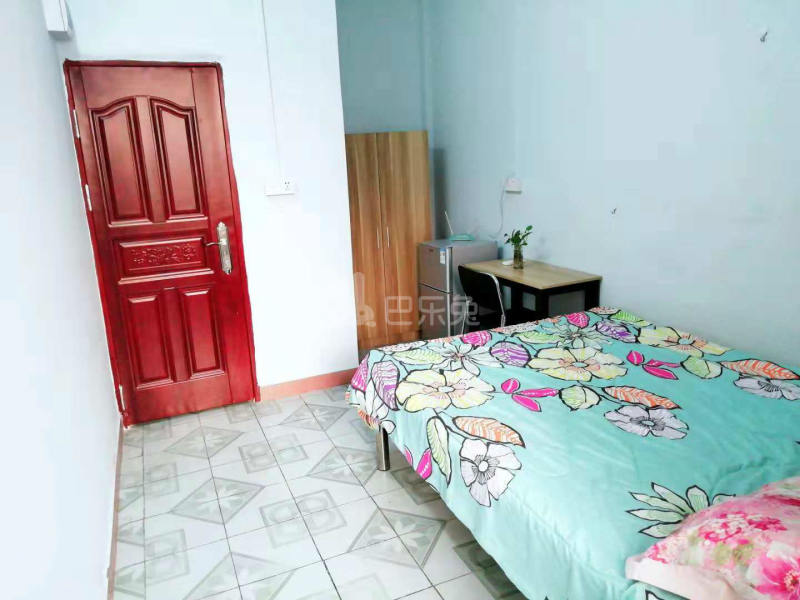 守珍公寓A栋4398470卧室图1