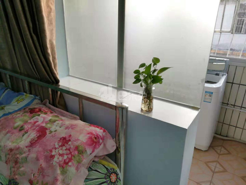 守珍公寓A栋4398470卧室图3