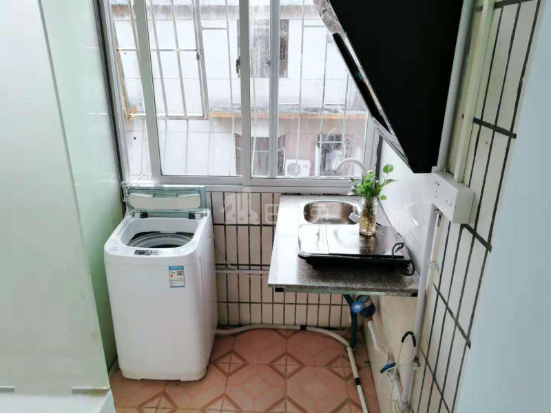 守珍公寓A栋4398470卫生间图4