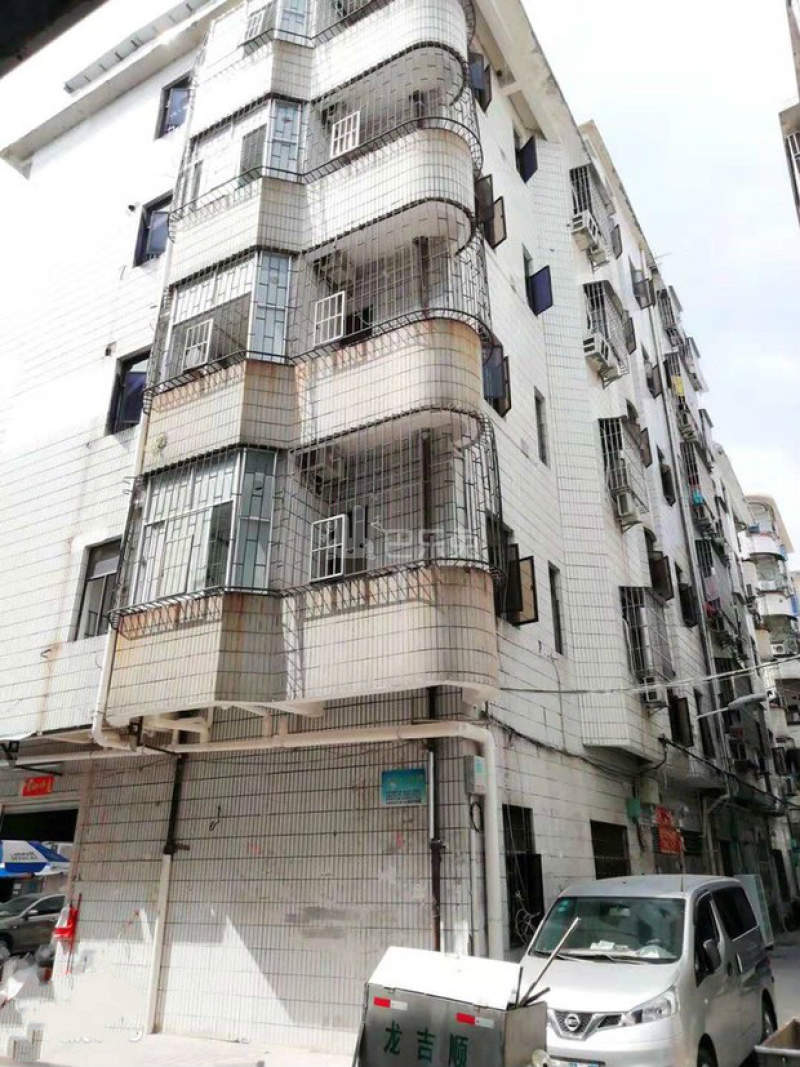 守珍公寓B栋4398739周边环境图11