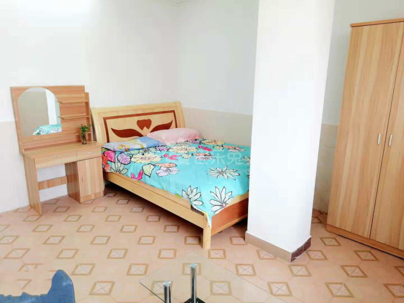 守珍公寓B栋4398739卧室图0