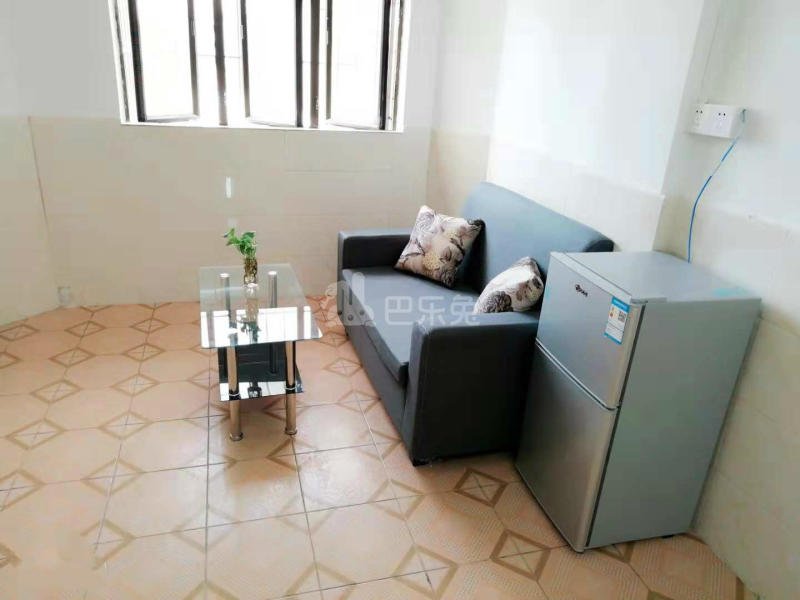 守珍公寓B栋4398739卧室图2