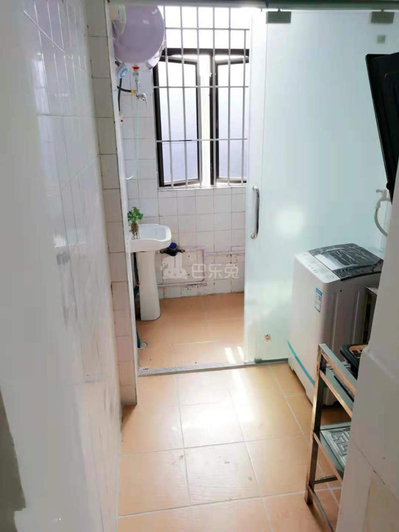 守珍公寓B栋4398739卧室图3