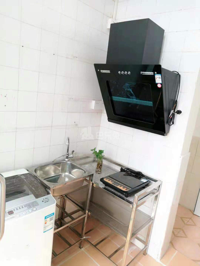 守珍公寓B栋4398739厨房图4