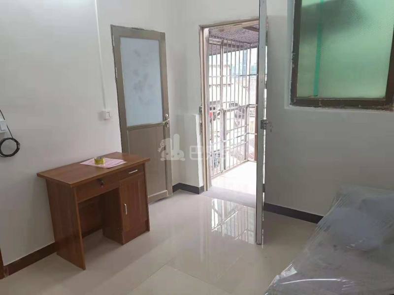 尚品居公寓4400371卧室图0