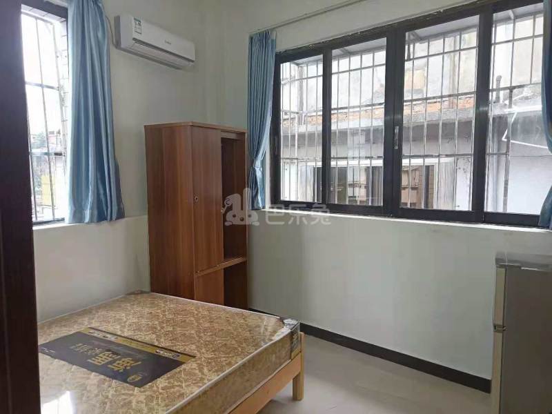 尚品居公寓4400371卧室图2