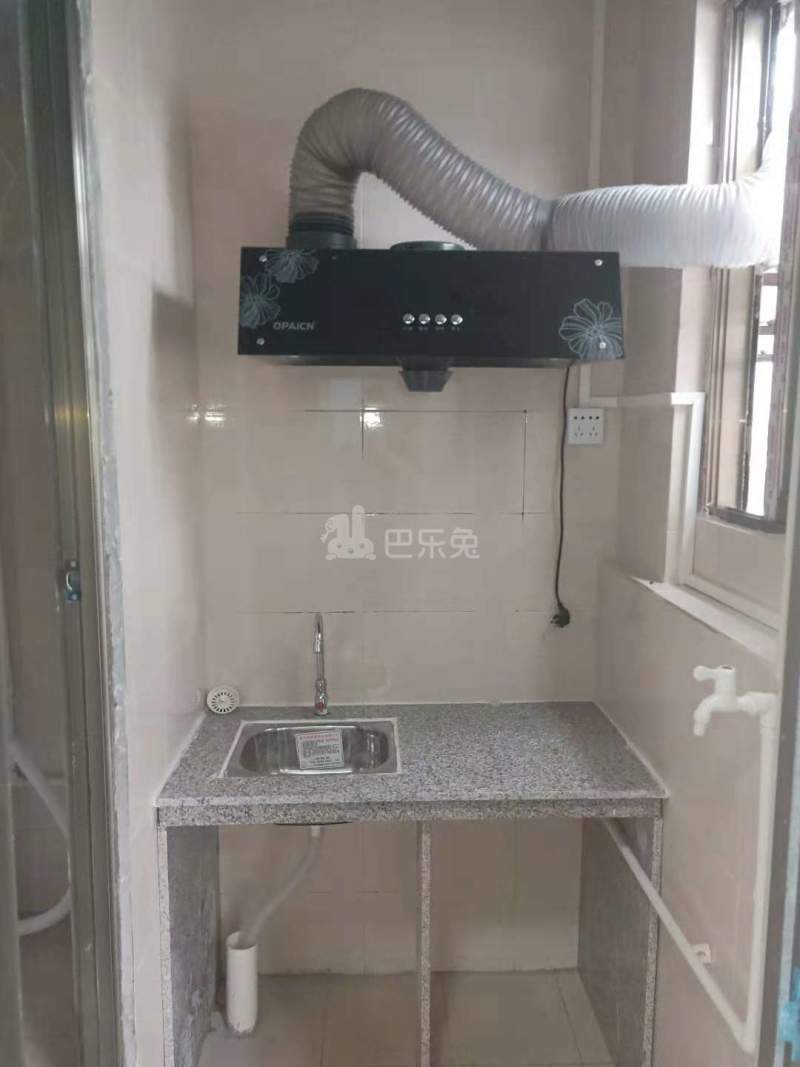 尚品居公寓4400371厨房图3