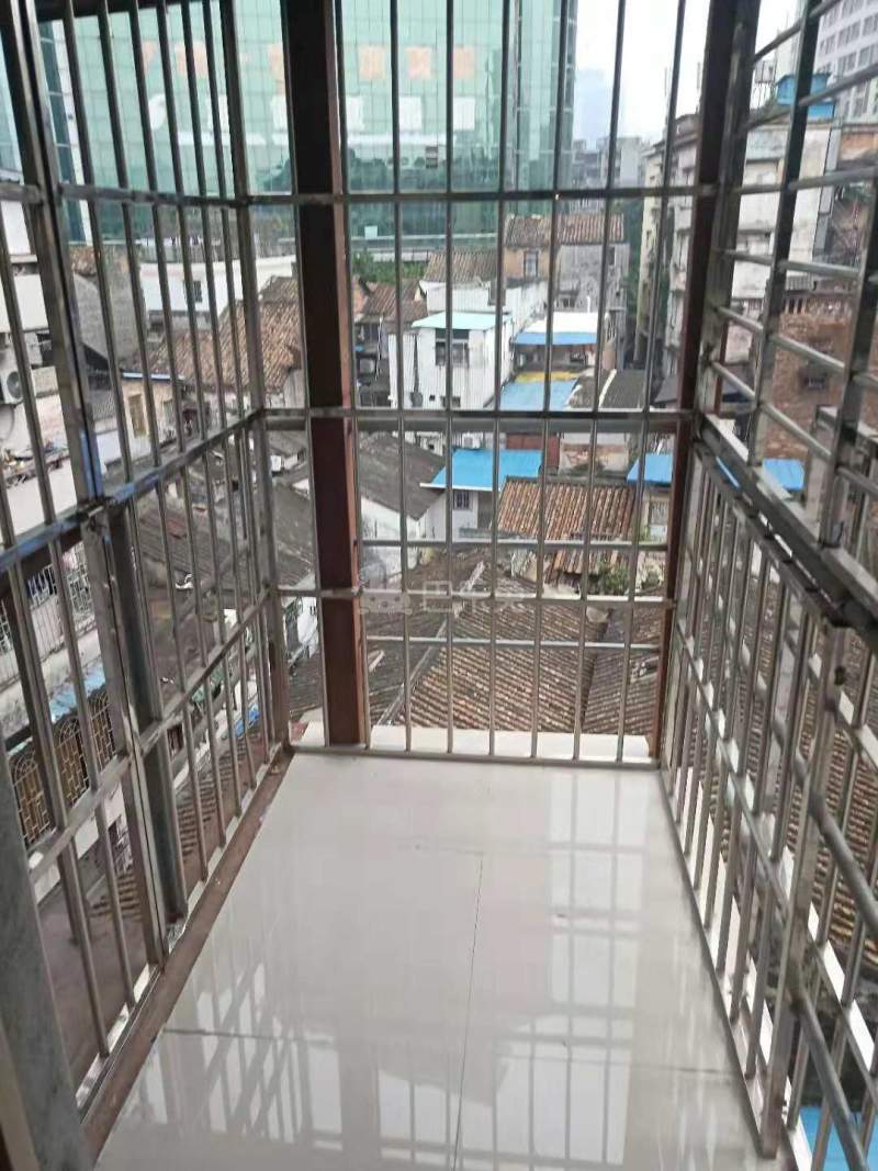 尚品居公寓4400371卧室图1