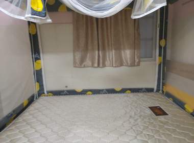 爱家公寓（新市棠涌村棠涌李家大巷1号） 1室0厅1卫