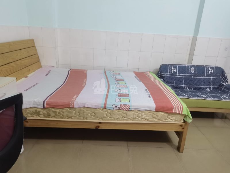 车陂大塘街55号4408039卧室图2