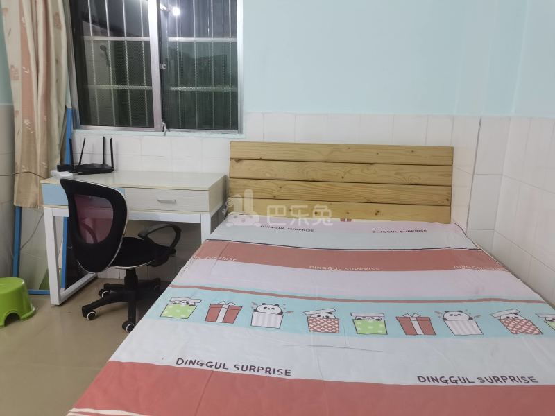 车陂大塘街55号4408039卧室图0