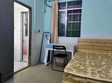 车陂大塘街55号 1室0厅1卫