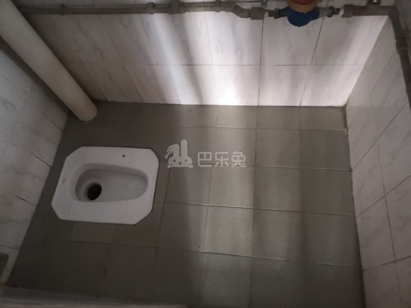 嘉禾公寓（棠下高沙街15号C栋）4409290卫生间图5