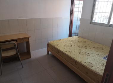 嘉禾公寓（棠下高沙街15号C栋） 1室0厅1卫