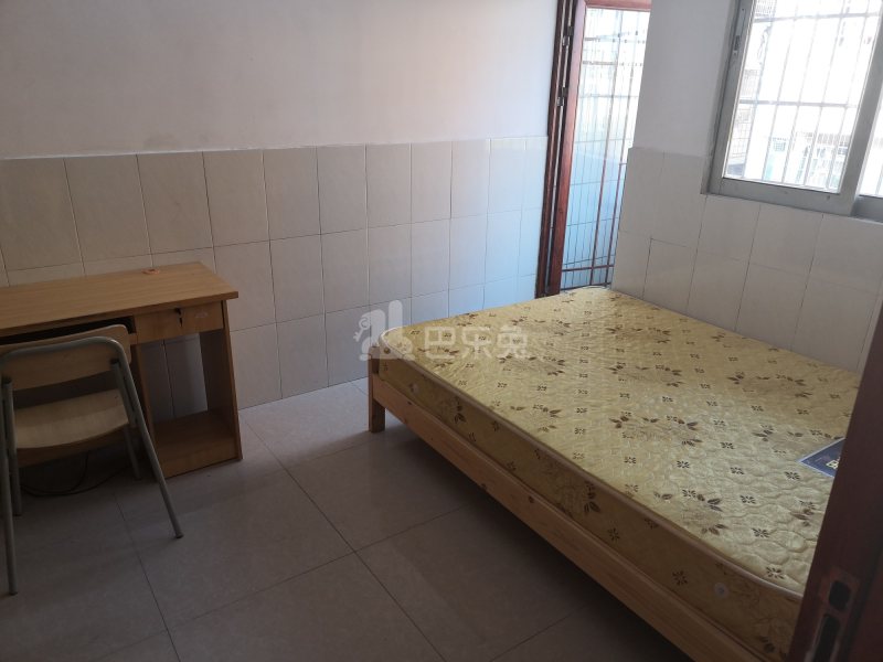 嘉禾公寓（棠下高沙街15号C栋）4409290卧室图0