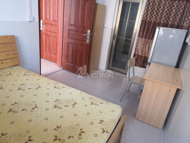 嘉禾公寓（棠下高沙街15号C栋）4409290卧室图2