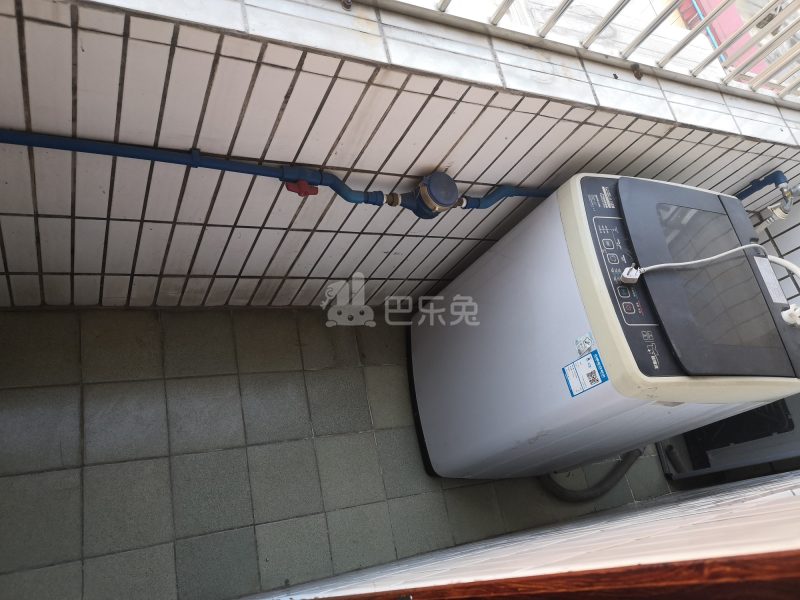 嘉禾公寓（棠下高沙街15号C栋）4409290卧室图4