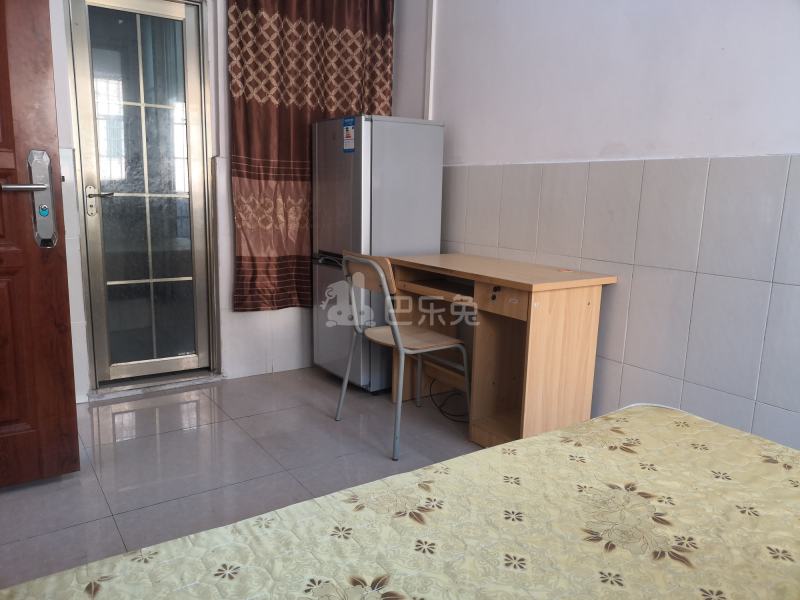 嘉禾公寓（棠下高沙街15号C栋）4409290卧室图3