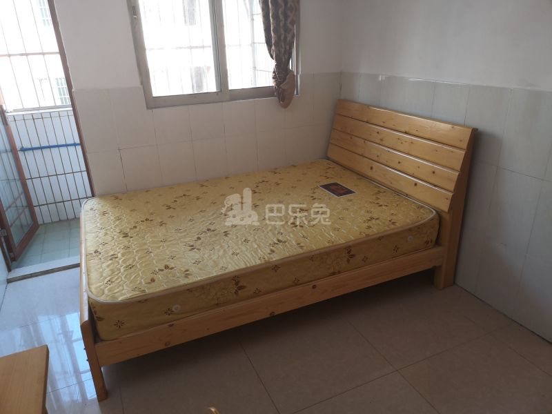 嘉禾公寓（棠下高沙街15号C栋）4409290卧室图1