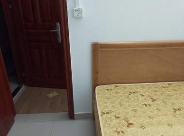 嘉禾公寓（棠下高沙街17号B栋） 1室1厅1卫