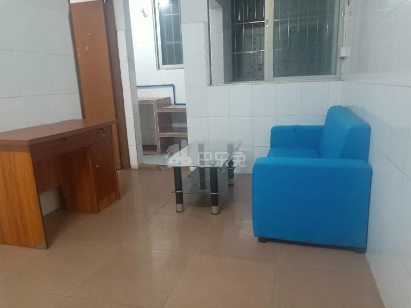 江夏村西头大街25号4412985客厅图2