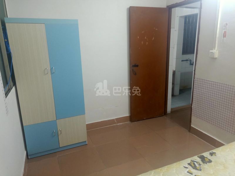 江夏村西头大街25号4412985卧室图1