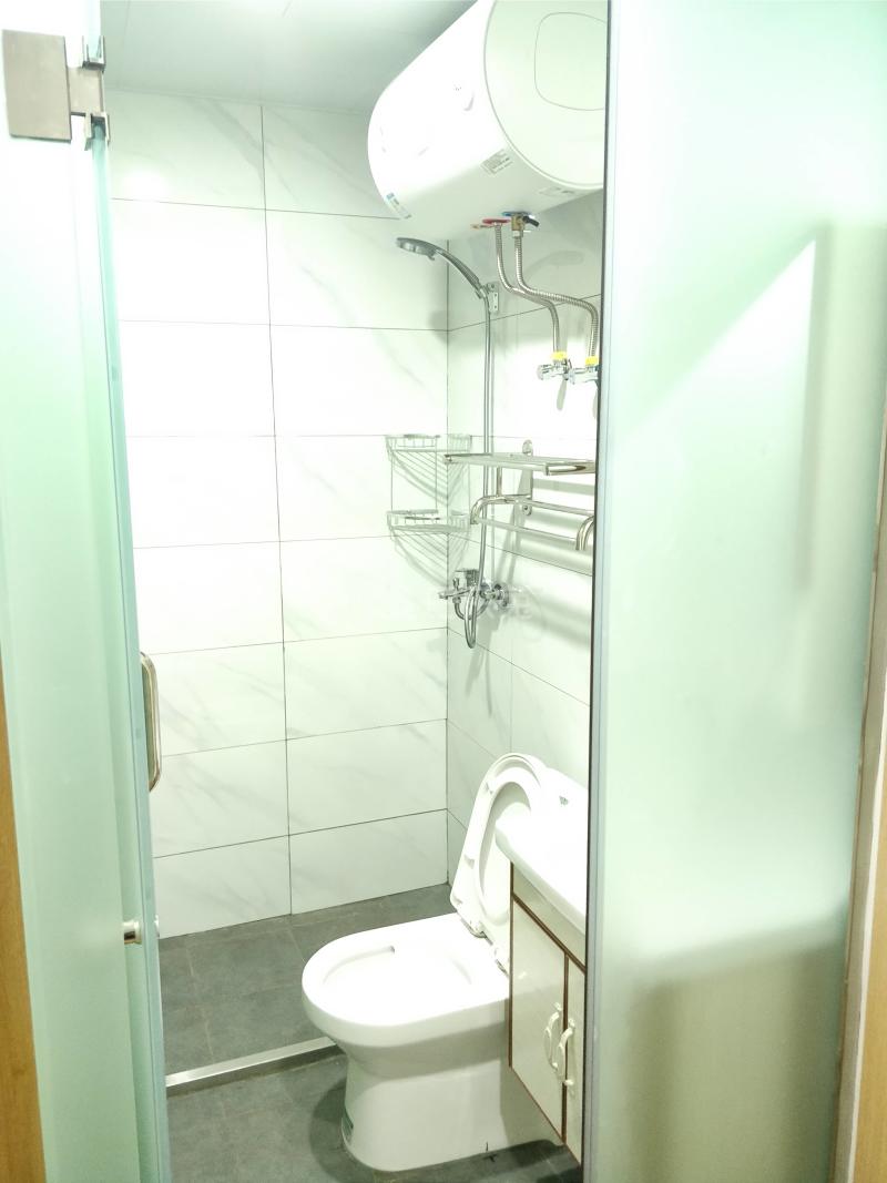 乐享公寓4414887卫生间图2