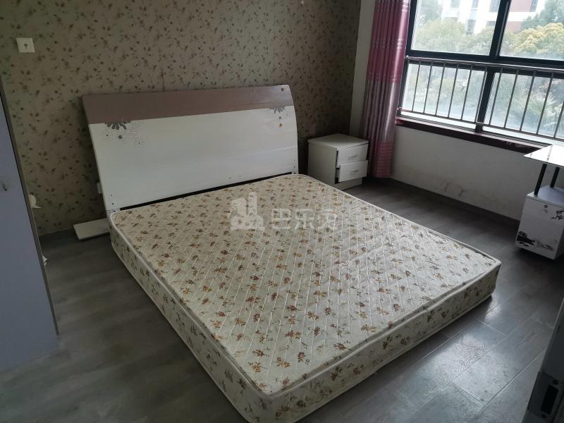 鹤沙航城航武嘉园中区441681卧室图0