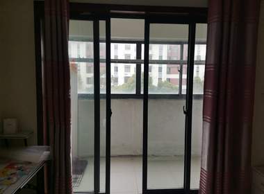 鹤沙航城航武嘉园中区 3室1厅1卫