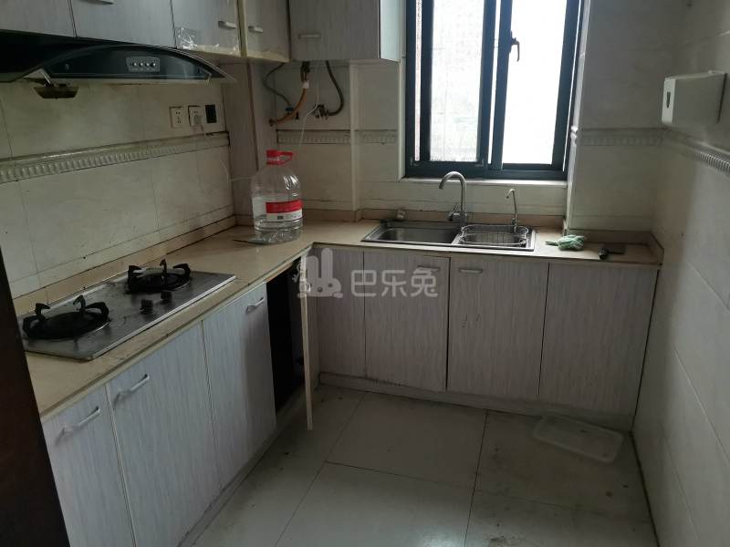 鹤沙航城航武嘉园中区441681厨房图5