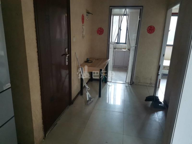 鹤沙航城航武嘉园中区441681客厅图4